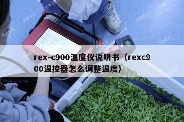 rex-c900温度仪说明书（rexc900温控器怎么调整温度）